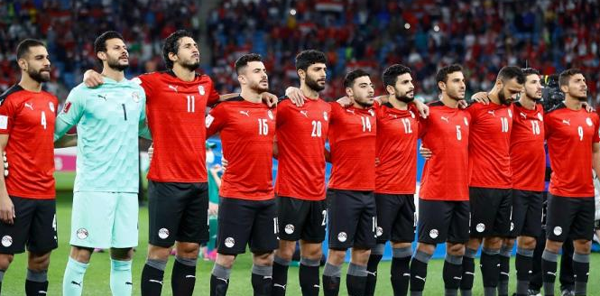 مشاهدة مباراة مصر ونيجيريا بث مباشر